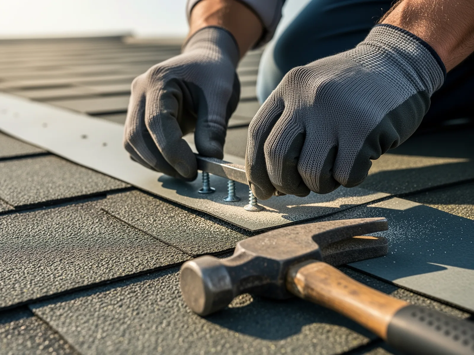 Why choose Fascia Repair in Mica, WA